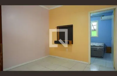 Apartamento para Aluguel - São Geraldo, 1 Quarto,  40 m² - Porto Alegre