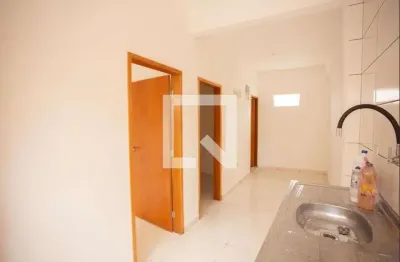 Apartamento para Aluguel - Sítio do Mandaqui, 2 Quartos,  500 m² - São Paulo