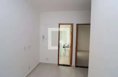 Apartamento para Aluguel - Vila Carrão, 1 Quarto,  33 m² - São Paulo