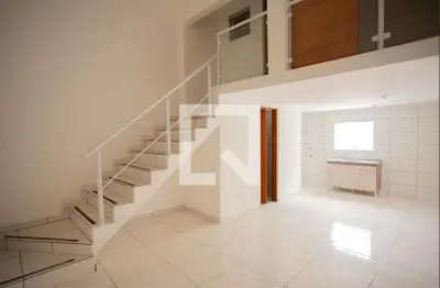 Apartamento para Aluguel - Sítio do Mandaqui, 2 Quartos,  250 m² - São Paulo