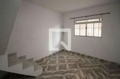 Casa para Aluguel - Vila Prudente, 2 Quartos,  84 m² - São Paulo