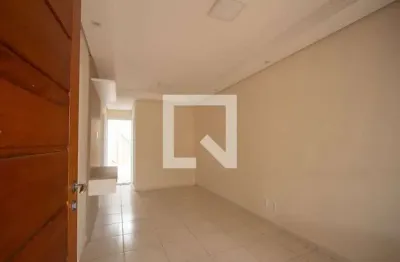 Casa / Sobrado em Condomínio para Aluguel - Julio Mesquita Filho, 2 Quartos,  70 m² - Sorocaba