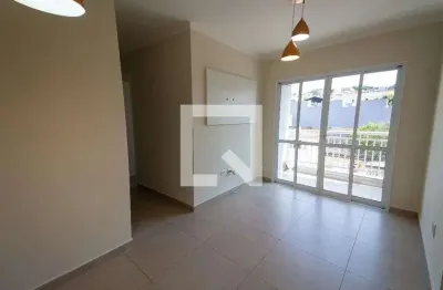 Apartamento para Aluguel - Vila Macedópolis, 2 Quartos,  60 m² - São Paulo