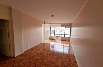 Apartamento para Aluguel - Centro, 3 Quartos,  94 m² - Ribeirão Preto