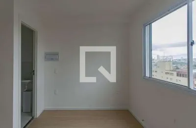 Kitnet / Stúdio para Aluguel - Bosque da Saúde, 1 Quarto,  17 m² - São Paulo