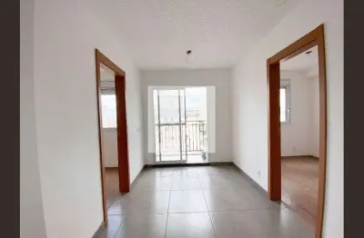 Apartamento para Aluguel - Belém, 2 Quartos,  39 m² - São Paulo