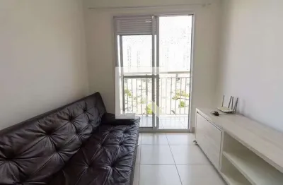 Apartamento para Aluguel - Butantã, 1 Quarto,  28 m² - São Paulo