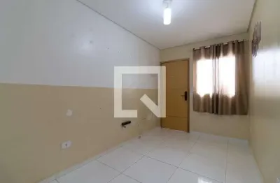 Apartamento para Aluguel - Cidade Patriarca, 2 Quartos,  42 m² - São Paulo