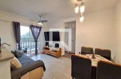 Apartamento para Aluguel - Figueira, 2 Quartos,  47 m² - Duque de Caxias