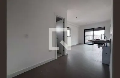 Apartamento para Aluguel - Ipiranga, 1 Quarto,  35 m² - São Paulo