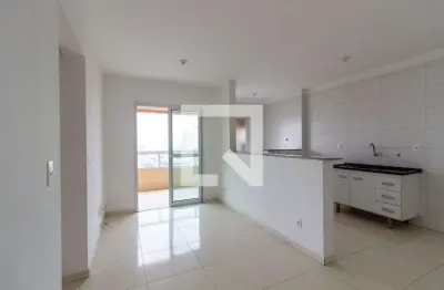 Apartamento para Aluguel - Guilhermina, 2 Quartos,  115 m² - Praia Grande