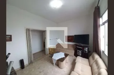 Apartamento para Aluguel - Boa Vista, 3 Quartos,  115 m² - São Vicente