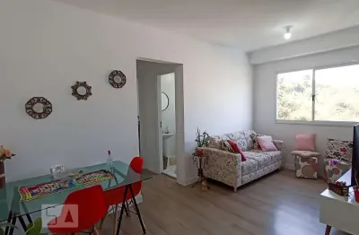 Apartamento para Aluguel - Centro, 2 Quartos,  51 m² - Barueri