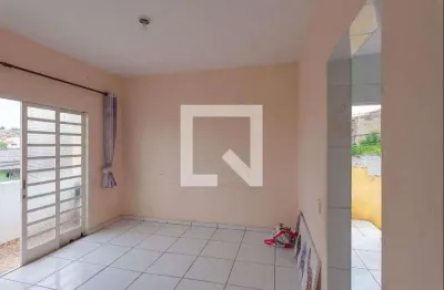 Casa com 3 quartos para alugar na Rua Nabor Peres, Residencial Cosmos, Campinas