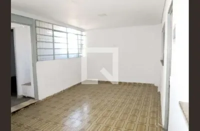 Casa para Aluguel - Sítio do Mandaqui, 2 Quartos,  140 m² - São Paulo