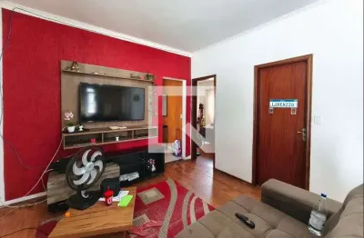 Casa para Aluguel - Jardim do Lago, 3 Quartos,  190 m² - Campinas