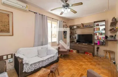 Apartamento para Aluguel - Centro Histórico, 3 Quartos,  103 m² - Porto Alegre