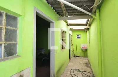 Casa para Aluguel - Dom Cabral, 6 Quartos,  225 m² - Belo Horizonte