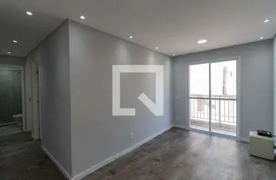 Apartamento para Aluguel - Vila Constança , 2 Quartos,  47 m² - São Paulo