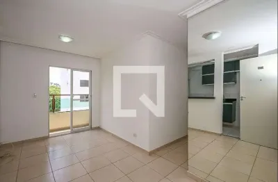 Apartamento para Aluguel - Panamby, 2 Quartos,  49 m² - São Paulo