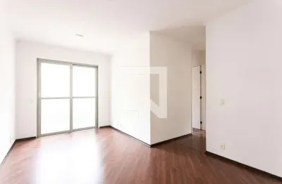 Apartamento para Aluguel - Vila Carrão, 3 Quartos,  65 m² - São Paulo