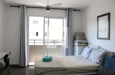 Kitnet / Stúdio para Aluguel - Mooca, 1 Quarto,  28 m² - São Paulo