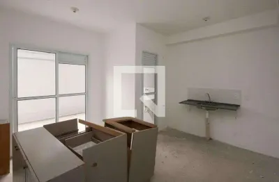 Apartamento para Aluguel - Vila Santa Clara, 2 Quartos,  77 m² - São Paulo