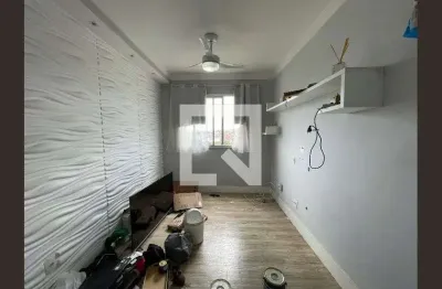 Apartamento para Aluguel - Cidade São Francisco , 2 Quartos,  56 m² - São Paulo