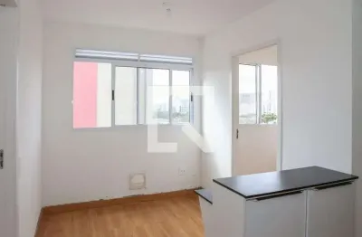 Apartamento para Aluguel - Vila Leopoldina, 2 Quartos,  32 m² - São Paulo