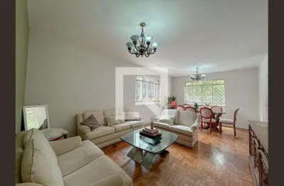 Apartamento para Aluguel - Perdizes, 3 Quartos,  108 m² - São Paulo