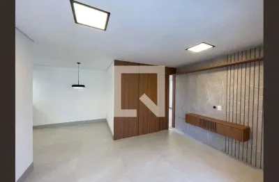 Apartamento para Aluguel - Santo Agostinho, 3 Quartos,  86 m² - Belo Horizonte