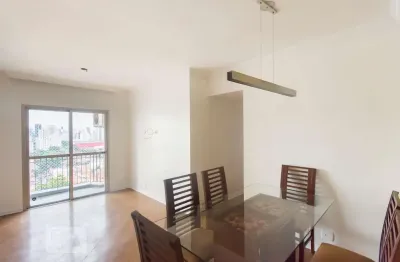 Apartamento para Aluguel - Vila Olímpia, 3 Quartos,  67 m² - São Paulo