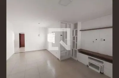 Casa para Aluguel - Cidade Jardim, 3 Quartos,  170 m² - Uberlândia