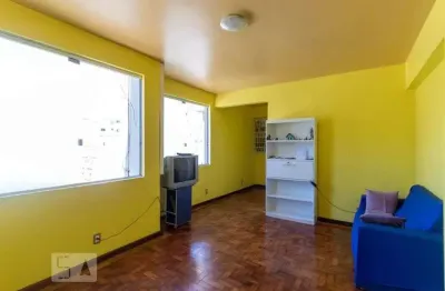 Apartamento para Aluguel - Centro Histórico, 2 Quartos,  92 m² - Porto Alegre