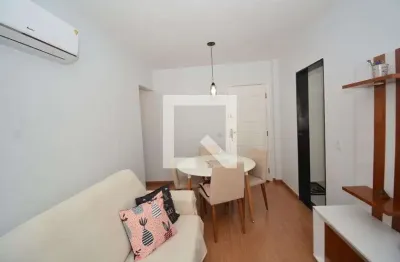 Apartamento para Aluguel - Irajá, 2 Quartos,  61 m² - Rio de Janeiro