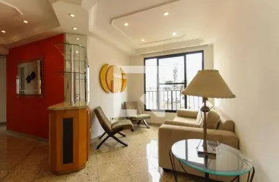 Apartamento para Aluguel - Jardim Anália Franco, 3 Quartos,  71 m² - São Paulo