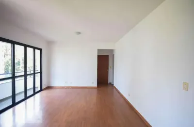 Apartamento para Aluguel - Panamby, 4 Quartos,  105 m² - São Paulo