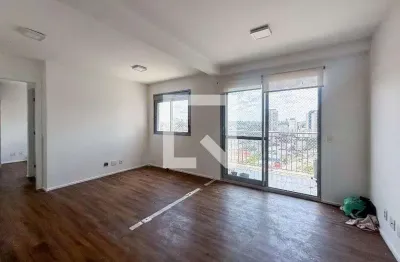 Apartamento para Aluguel - Vila Mascote, 2 Quartos,  65 m² - São Paulo