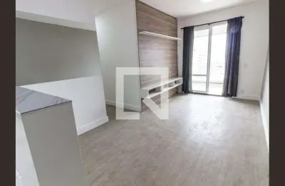 Apartamento para Aluguel - Mooca, 3 Quartos,  72 m² - São Paulo