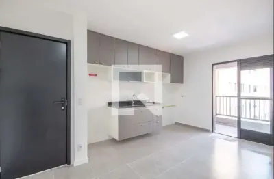 Apartamento com 2 quartos para alugar na Passagem Ângelo Bianchy, Centro, Osasco