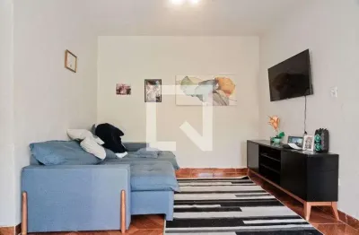 Casa para Aluguel - Sitio Morro Grande, 2 Quartos,  224 m² - São Paulo