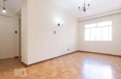 Apartamento para Aluguel - Barra Funda, 2 Quartos,  66 m² - São Paulo