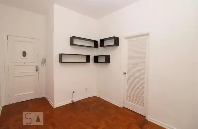 Apartamento para Aluguel - Copacabana, 1 Quarto,  40 m² - Rio de Janeiro