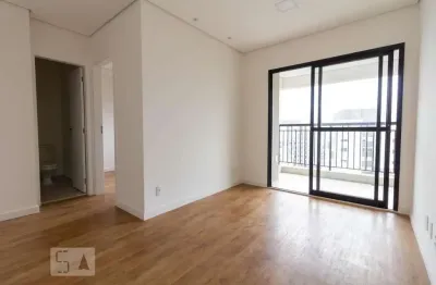Apartamento com 1 quarto para alugar na Avenida Franz Voegeli, Centro, Osasco