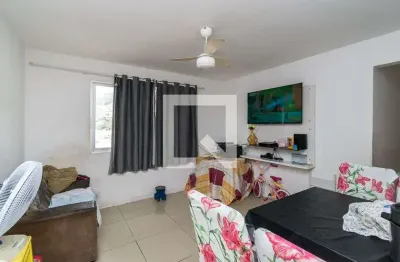 Apartamento para Aluguel - Olaria, 2 Quartos,  55 m² - Rio de Janeiro