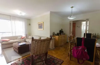 Apartamento para Aluguel - Santana, 3 Quartos,  125 m² - São Paulo