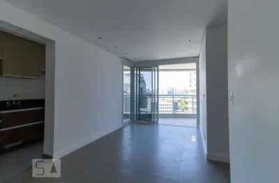 Apartamento para Aluguel - Alphaville, 2 Quartos,  69 m² - Barueri