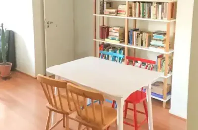 Apartamento para Aluguel - Pinheiros, 3 Quartos,  100 m² - São Paulo