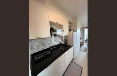 Apartamento para Aluguel - Vila Pompéia, 1 Quarto,  29 m² - São Paulo