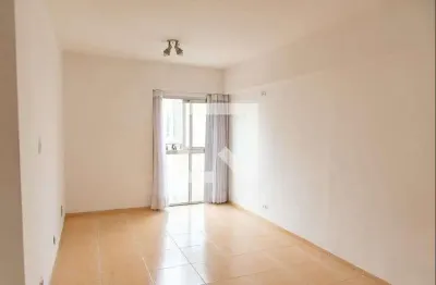 Apartamento para Aluguel - Vila Mariana, 1 Quarto,  40 m² - São Paulo